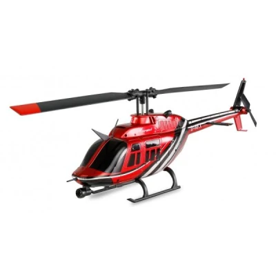 Amewi Bell 206 CP Jet Ranger 6-kanálů 6G RTF RC vrtulník