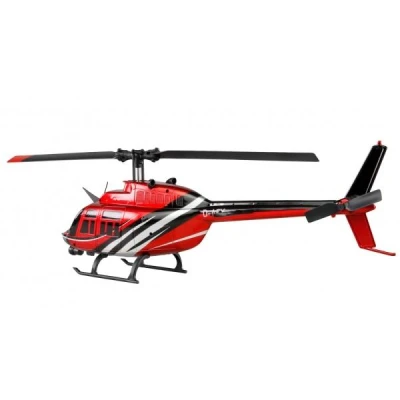 Amewi Bell 206 CP Jet Ranger 6-kanálů 6G RTF RC vrtulník