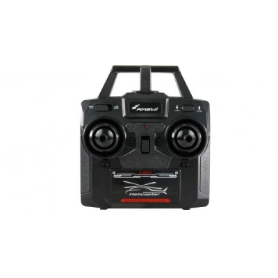 Amewi Bell 206 CP Jet Ranger 6-kanálů 6G RTF RC vrtulník