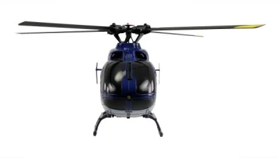 Amewi Flying Bulls EC135 PRO 6G RTF 352mm RC vrtulník