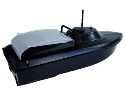 Amewi Zavážecí loď V3 61cm na 2kg krmiva