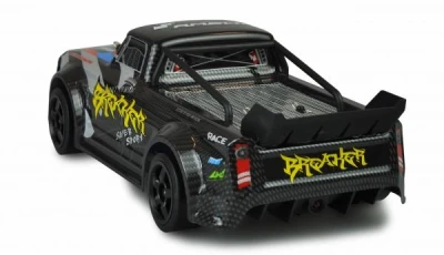 AMEWI Breaker černé 1:16 2,4 GHz RTR RC driftovací auto
