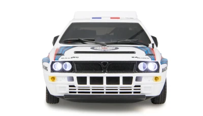 AMEWI Trade e.K. Driftovací RC auto LR28 s gyroskopem 4x4 1:28 RTR
