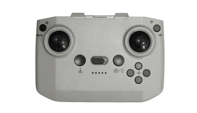 AMEWI Trade e.K. Dron GT3 s FPV kamerou a LED oblouky, RTF sada pro začátečníky