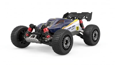 Amewi Hyper Go V2 střídavý 45 km/h 4WD 1:16 RTR 2x karoserie buggy