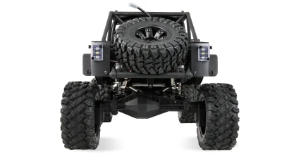 Amewi Hyper Go SC Scale antracitový Brushless 1:12 RTR RC crawler