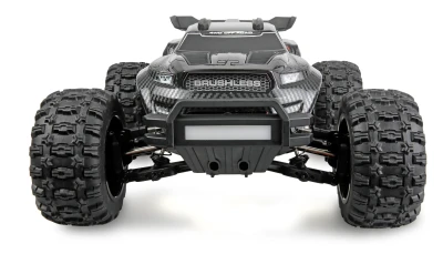 AMEWI Trade e.K. Hyper GO TX12 RC Truggy Brushless 1:12 RTR