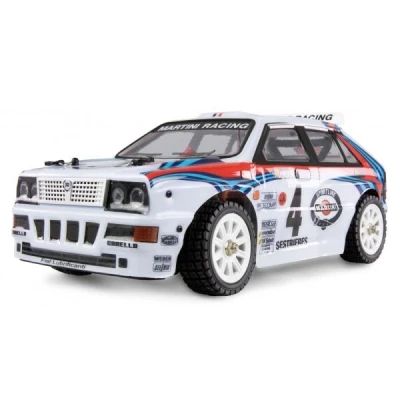 AMEWI Hyper Go Lancia Delta HF Integrale 4WD 1:14 RTR rallye/driftovací RC auto