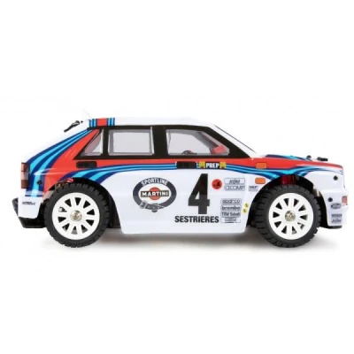 AMEWI Hyper Go Lancia Delta HF Integrale 4WD 1:14 RTR rallye/driftovací RC auto