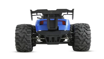 Amewi M-Land 1:16 4WD RTR modrý, LED, Waterproof RC truggy 48 km/h