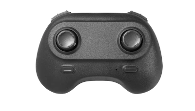 AMEWI Trade e.K. Mini dron XD95 RTF sada pro začátečníky, salta, LED osvětlení