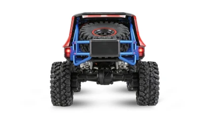 AMEWI Hyper Go Ford Bronco Baja 1000 1:18 RC auto