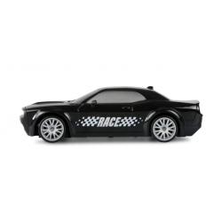 AMEWI Trade e.K. RC auto Drift Muscle Car 4WD 1:20 černé