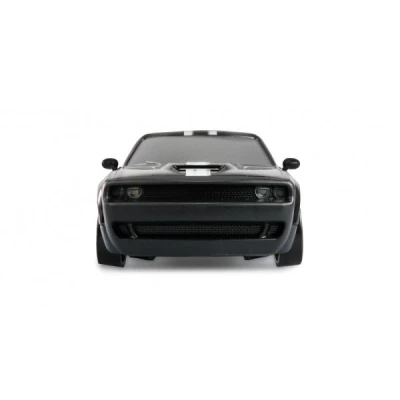 AMEWI Trade e.K. RC auto Drift Muscle Car 4WD 1:20 černé