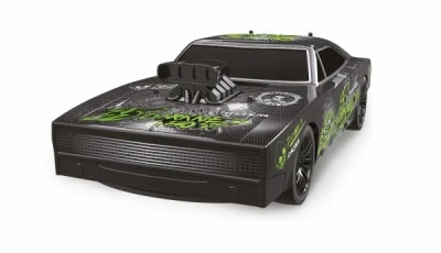 AMEWI Ghost černé 1:10 RTR 2,4 GHz Lexan RC auto