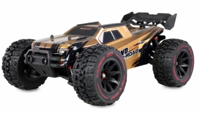 AMEWI Hyper Go Brushless 4WD 1:14 RC truggy