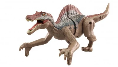 AMEWI Trade e.K. Spinosaurus 21 cm RTR sada RC dinosaurus