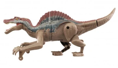 AMEWI Trade e.K. Spinosaurus 21 cm RTR sada RC dinosaurus