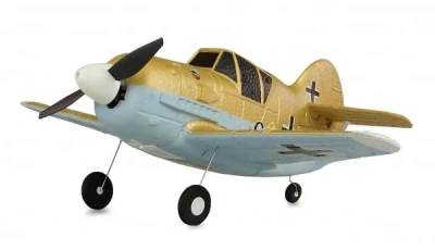 AMEWI Trade e.K. RC letadlo Amewi BF-109, RTF sada AMEWI Trade e.K. RC letadlo Amewi BF-109, RTF sada