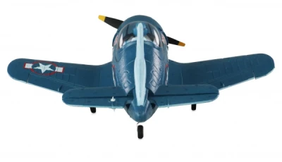 AMEWI Trade e.K. RC letadlo Amewi Corsair F4U, RTF sada