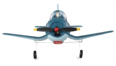 AMEWI Trade e.K. RC letadlo Amewi Corsair F4U, RTF sada