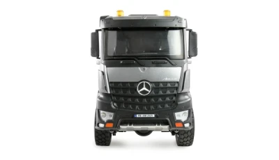 AMEWI Mercedes-Benz Arocs 6x6 1:14 RTR antracitový RC sklápěč
