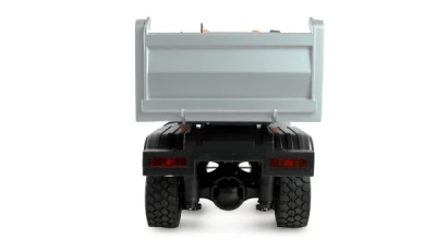 AMEWI Mercedes-Benz Arocs 6x6 1:14 RTR antracitový RC sklápěč