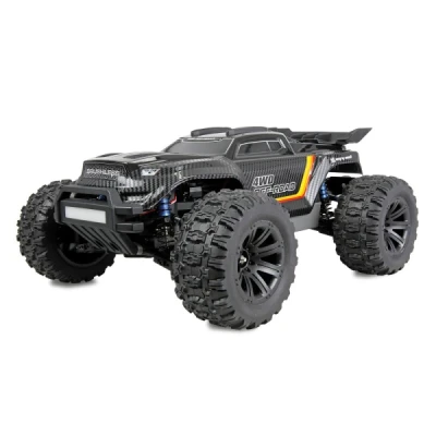 AMEWI TX12 1:12 RTR černý brushless RC truggy