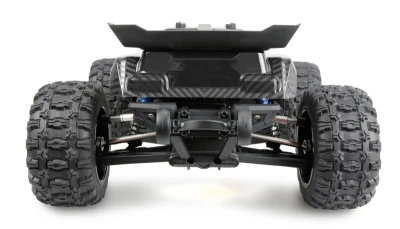 AMEWI TX12 1:12 RTR černý brushless RC truggy