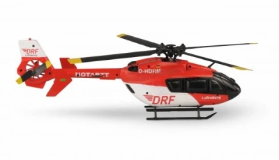 Amewi AFX-135 DRF RTF RC vrtulník