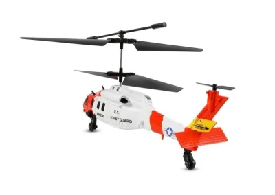 AMEWI UH-60 CX Black Hawk RC vrtulník