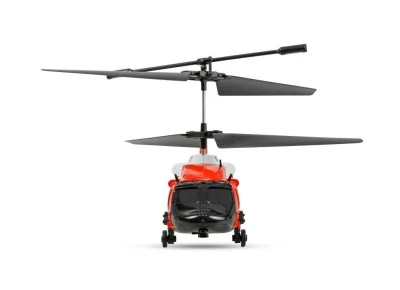 AMEWI UH-60 CX Black Hawk RC vrtulník