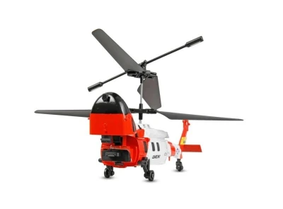 AMEWI UH-60 CX Black Hawk RC vrtulník