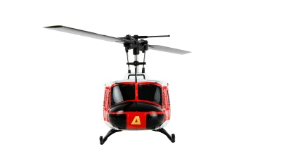 AMEWI Trade e.K. UH-1 Marine RC vrtulník 6ti kanálový s gyroskopem 6G/3D RTF Brushless