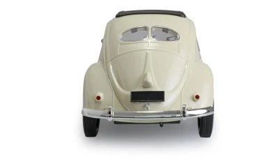 AMEWI VW Brouk Typ 1 1950 béžový RC model 1:16 RTR s LED osvětlením