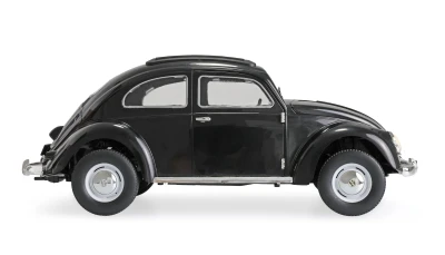 Amewi VW Brouk Typ 1 z roku 1950 černý 1:16 RTR LED RC model
