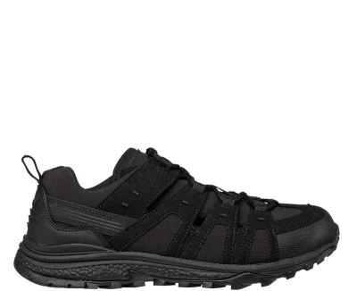 Bennon AMIGO O1 Black Sandal pracovní sandály