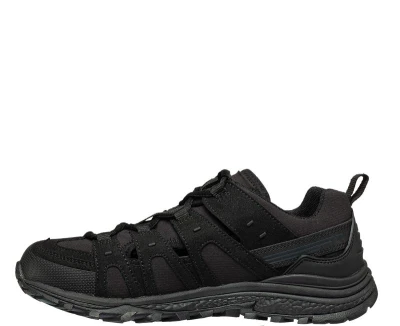 Bennon AMIGO O1 Black Sandal pracovní sandály