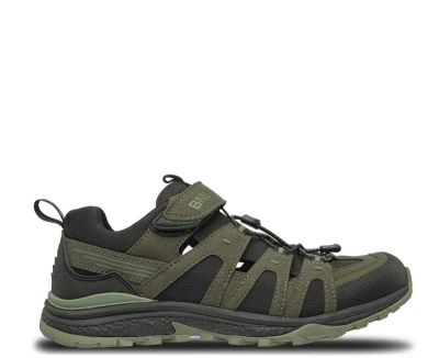 Bennon AMIGO O1 Green Sandal pracovní obuv