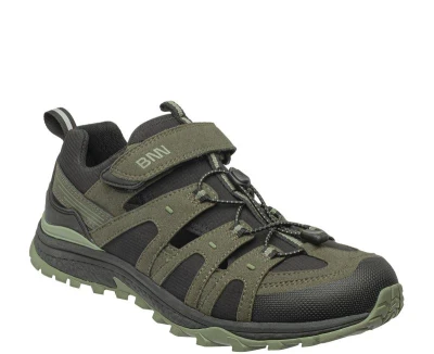 Bennon AMIGO O1 Green Sandal pracovní obuv