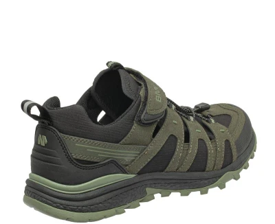 Bennon AMIGO O1 Green Sandal pracovní obuv