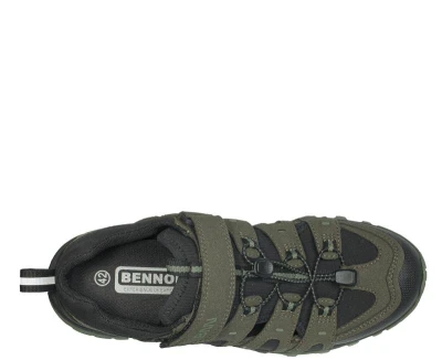 Bennon AMIGO O1 Green Sandal pracovní obuv