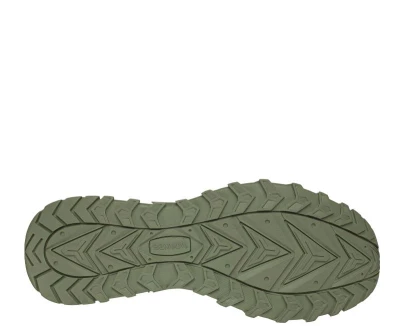 Bennon AMIGO O1 Green Sandal pracovní obuv