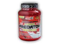 Amix 100% Predator Protein 1000g