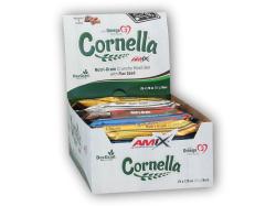 Amix 25x Cornella Crunchy Muesli Bar 50g Amix 25x Cornella Crunchy Muesli Bar 50g