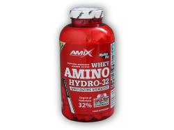 Amix Amino HYDRO 32 250 tabliet
