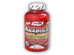 Amix Anabolic Explosion Complex 200 kapsúl