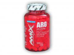Amix Arginine 120 kapslí Amix Arginine 120 kapslí