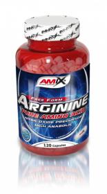 Amix Arginine 360 kapslí Amix Arginine 360 kapslí
