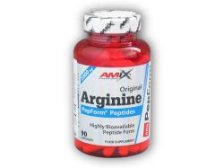Amix Arginine Peptide PepForm 90 kapsúl